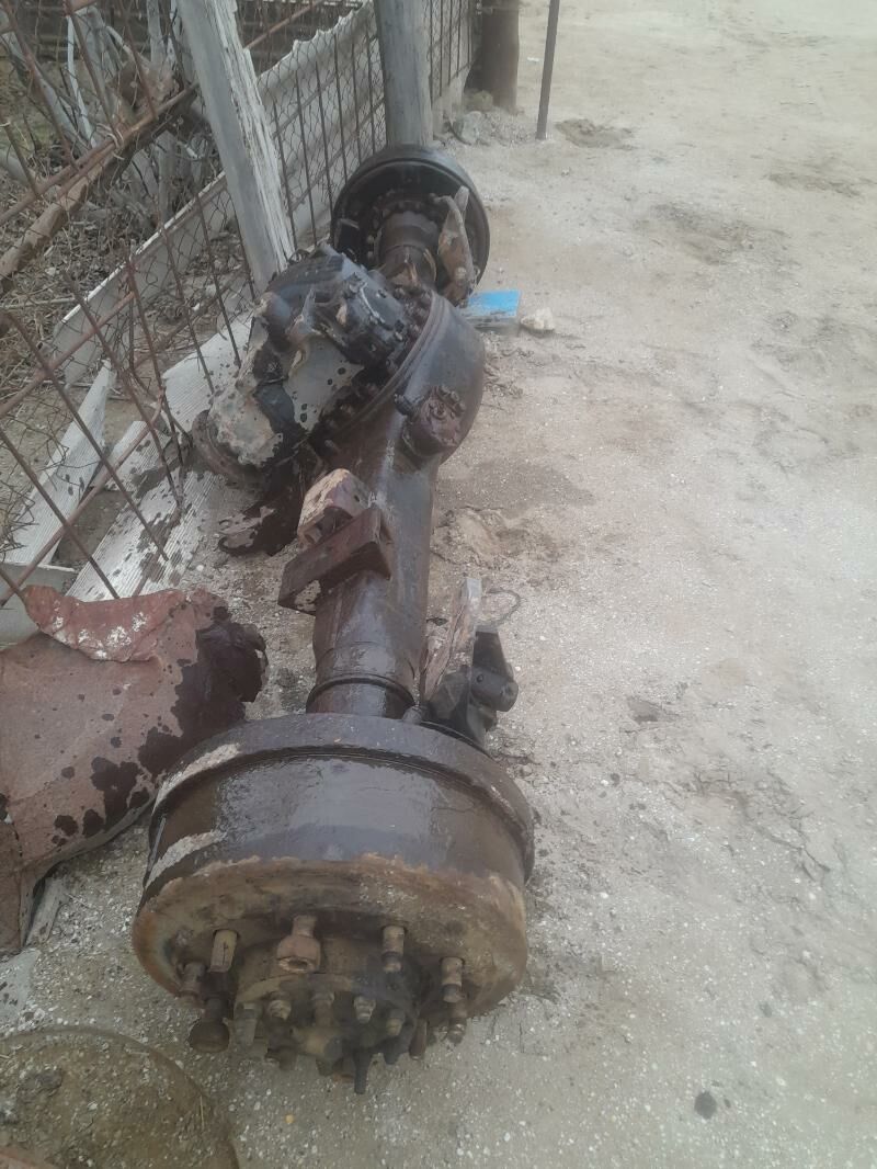 mos 8 000 TMT - Хазар - img 1