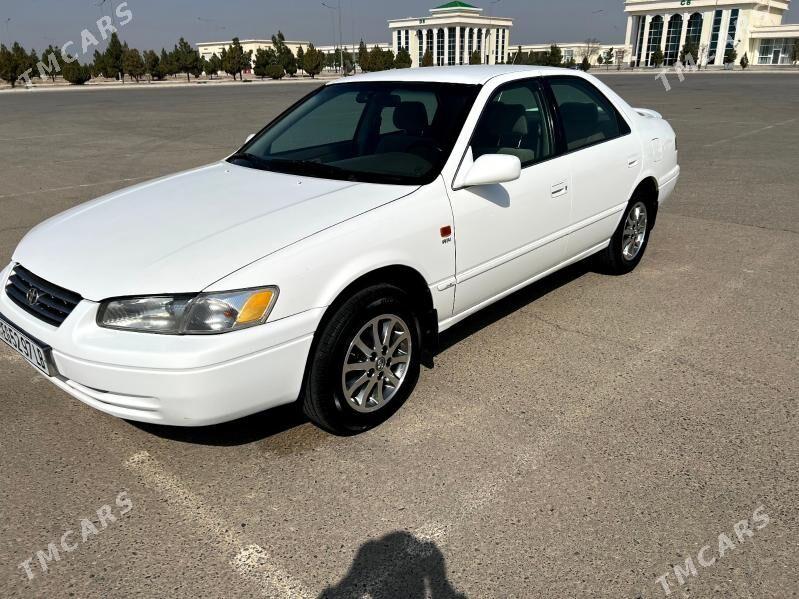 Toyota Camry 1998 - 155 000 TMT - Фарап - img 1