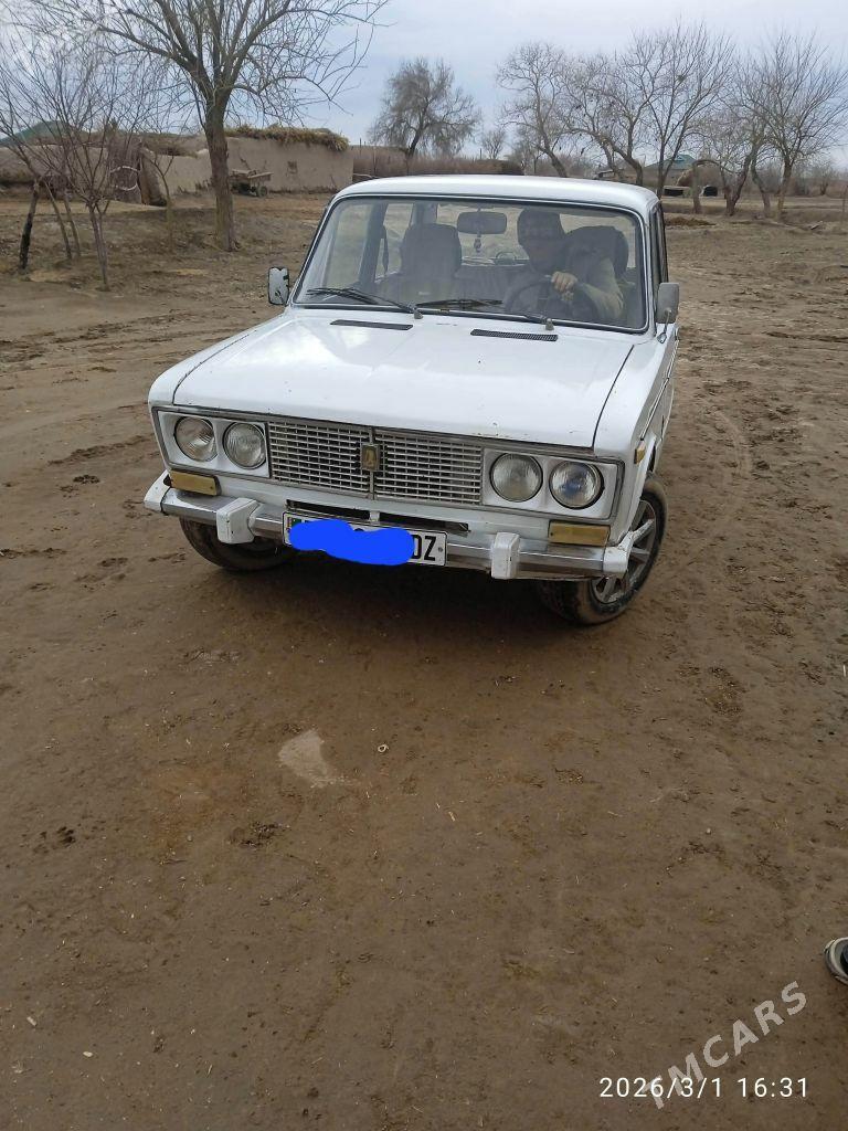 Lada 2106 2000 - 20 000 TMT - Кёнеургенч - img 1