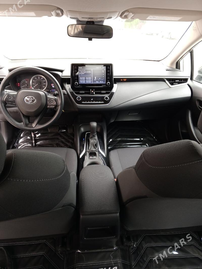 Toyota Corolla 2022 - 260 000 TMT - 15-й этап - img 1