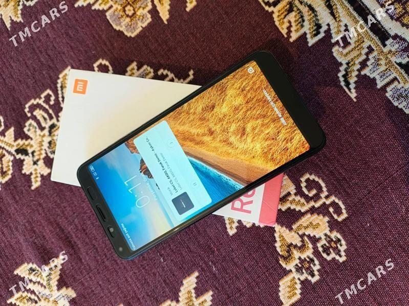 Redmi 7A - Gyzylarbat - img 1