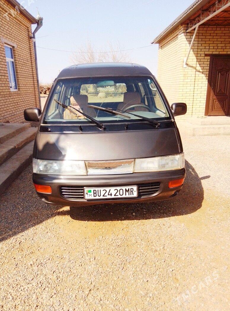 Toyota Town Ace 1992 - 40 000 TMT - Mary - img 1