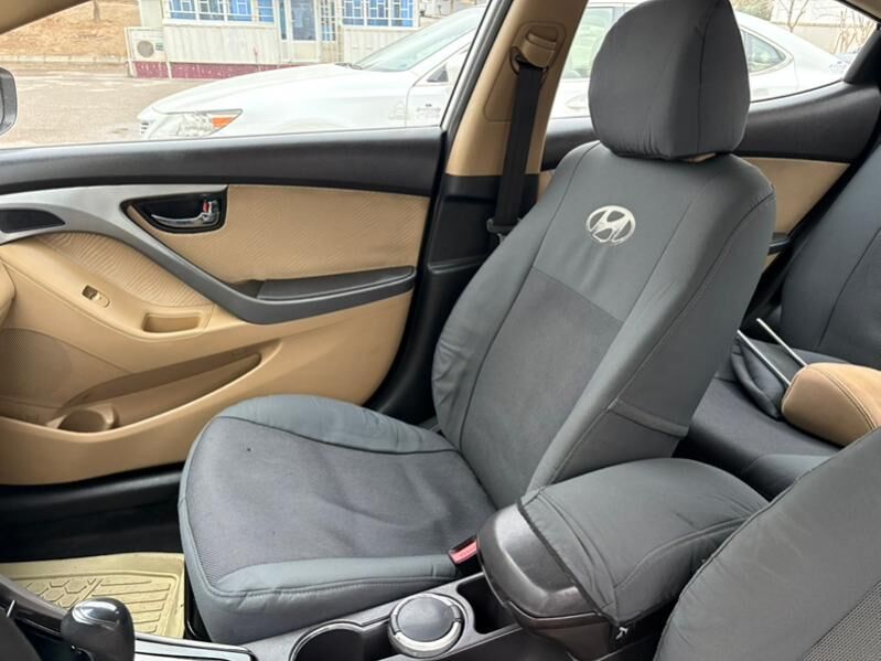 cehol elantra sidenya 450 TMT - Aşgabat - img 1