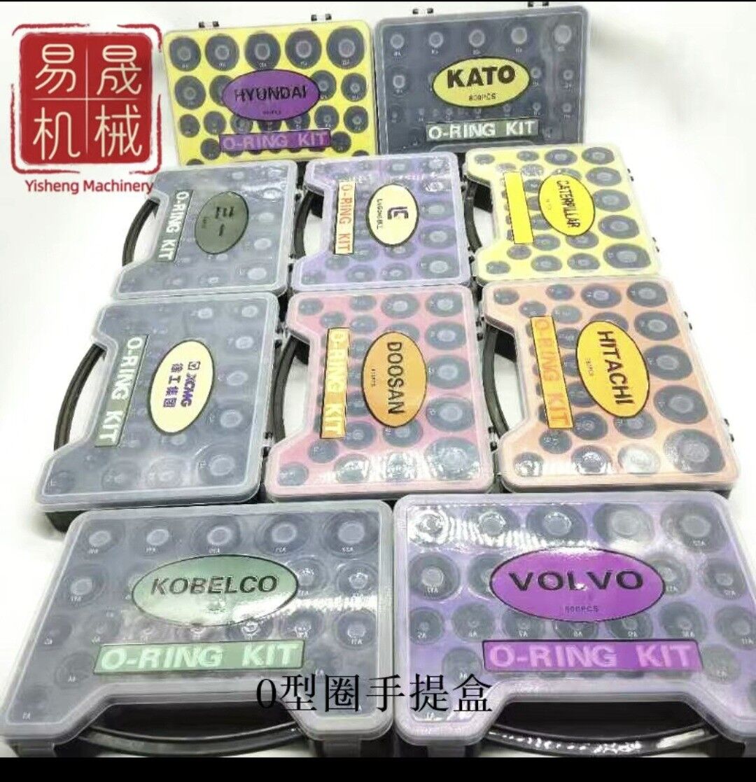 Komatsu salnik komplekt 1 000 TMT - Aşgabat - img 1