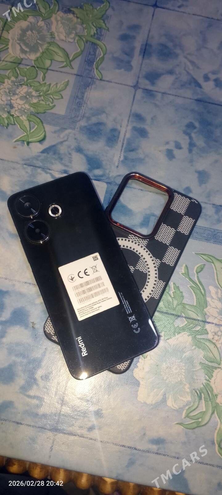 Redmi 13 - Köneürgenç - img 1