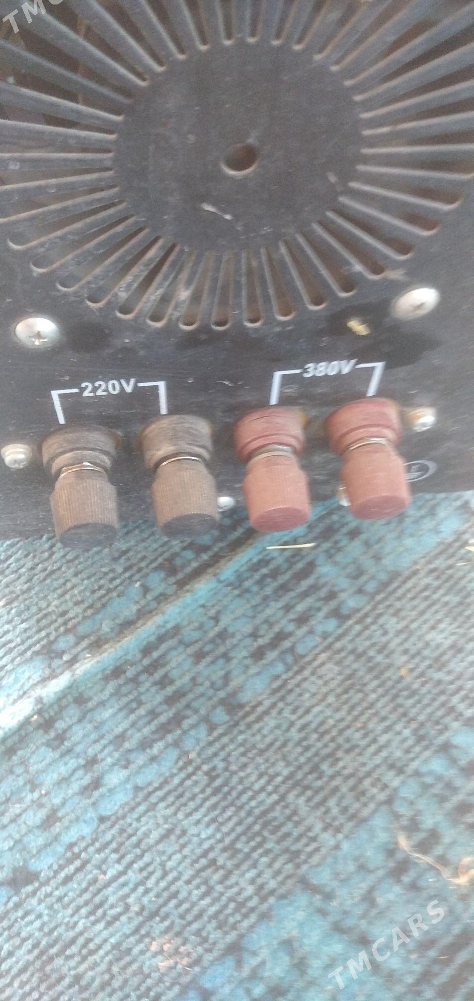 sywarka aparat - Теджен - img 1