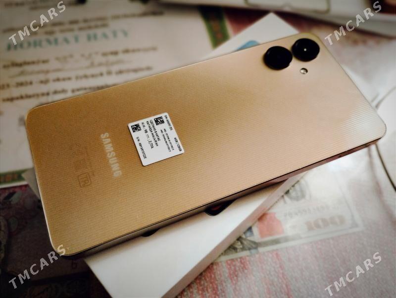 Samsung A06 - Daşoguz - img 1