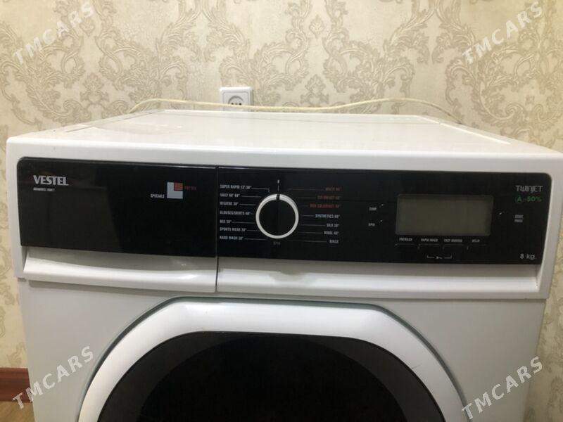 kirmasyn - Aşgabat - img 1