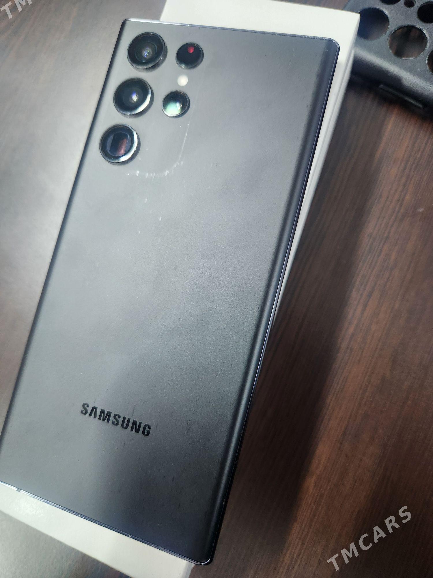 S22 Ultra - Ашхабад - img 1