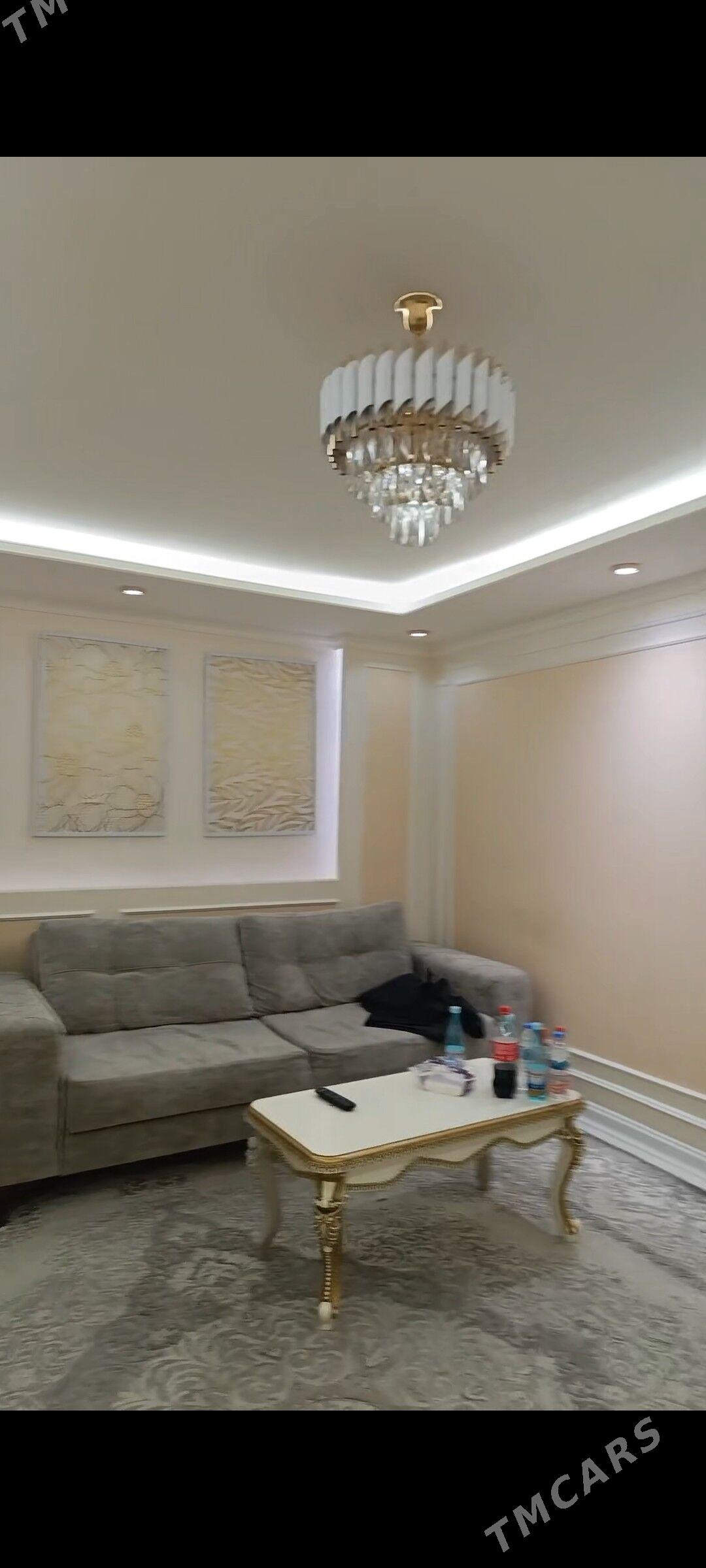 2mkr 2komnat - Ашхабад - img 1