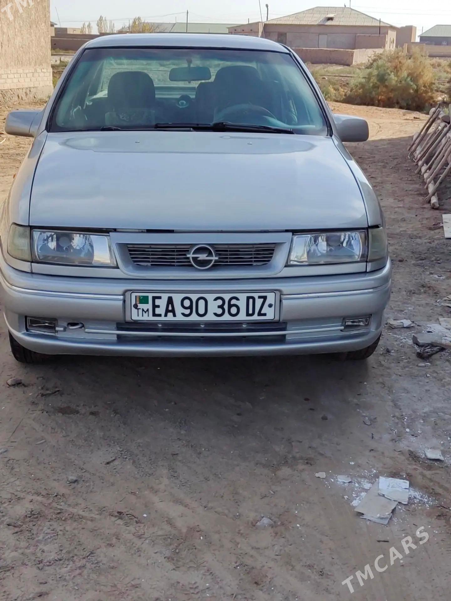 Opel Vectra 1994 - 45 000 TMT - Türkmenbaşy etr. - img 1