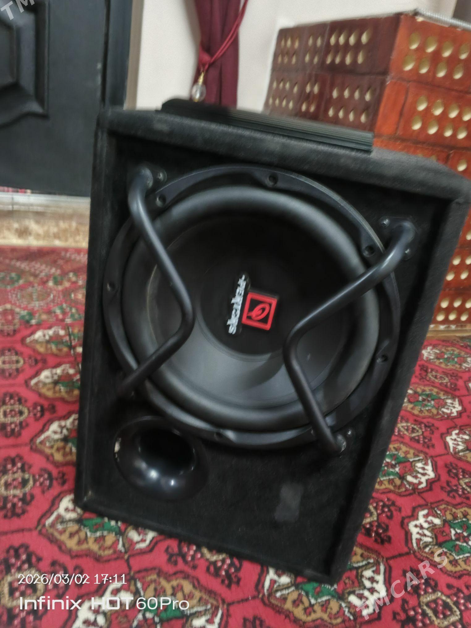 basbocka kalonka - Туркменабат - img 1