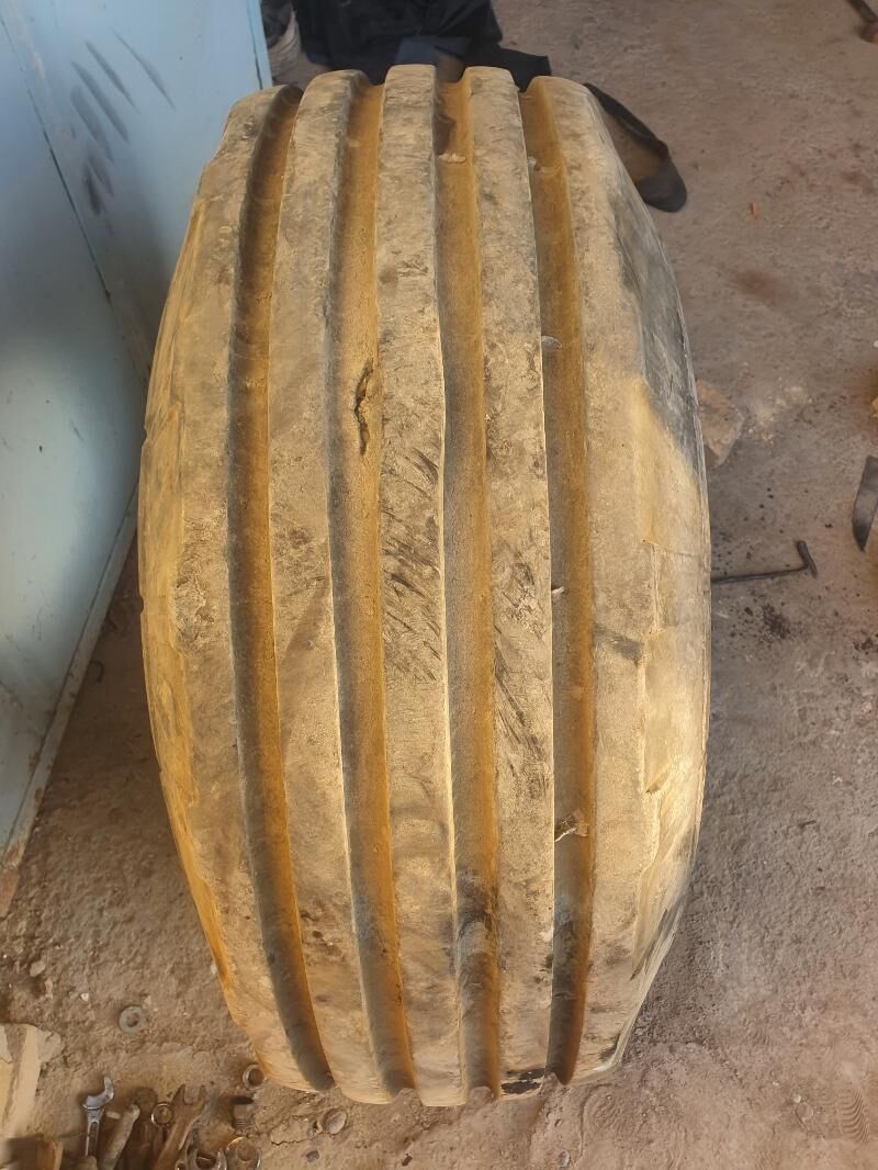 mtz balon 1 000 TMT - Dänew - img 1