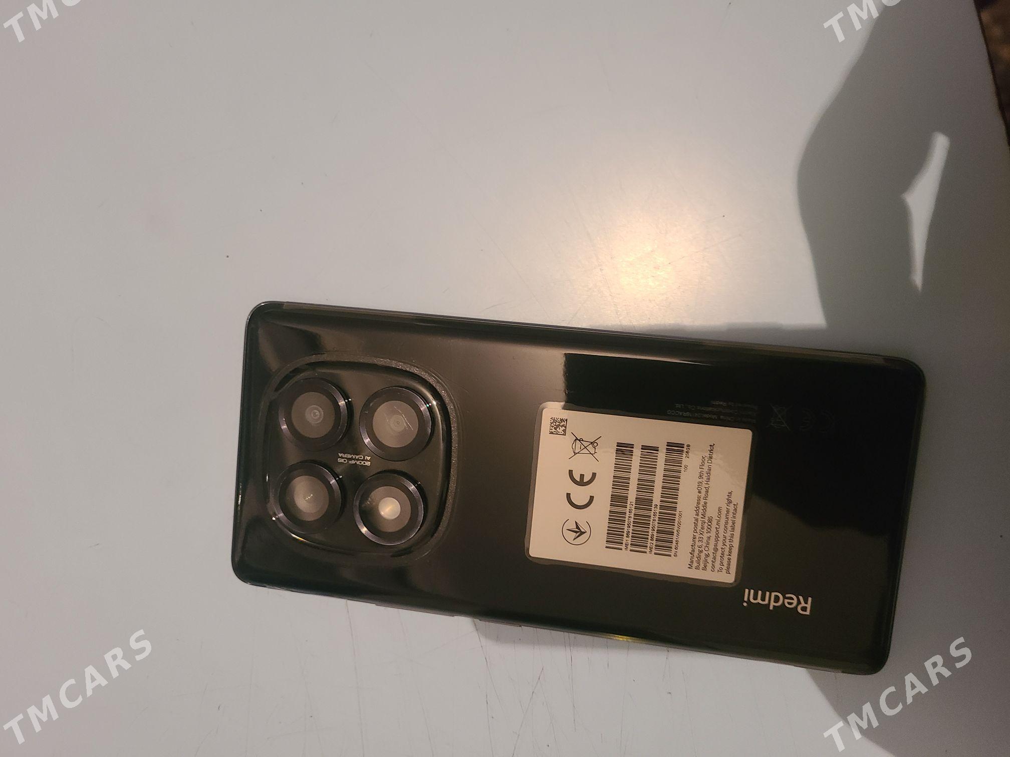 redmi not 14 pro - Теджен - img 1