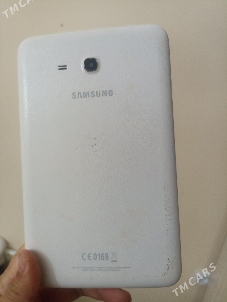 Planset - Дашогуз - img 1