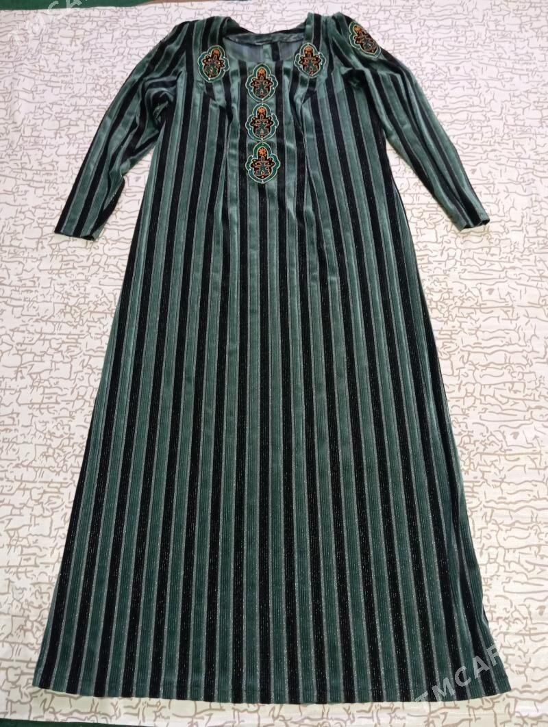 Köynek - Дашогуз - img 1