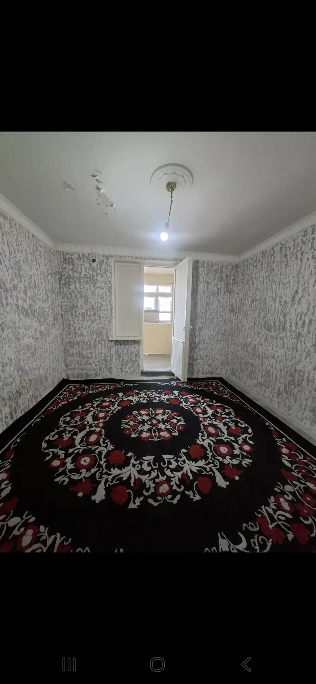 arenda 4mkr 1+weranda - Aşgabat - img 1