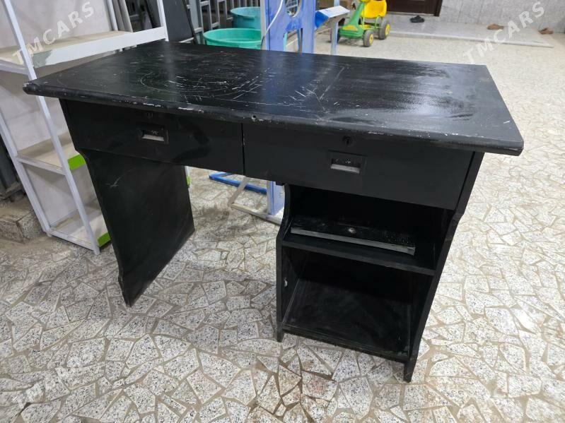 stol kassa - Türkmenabat - img 1