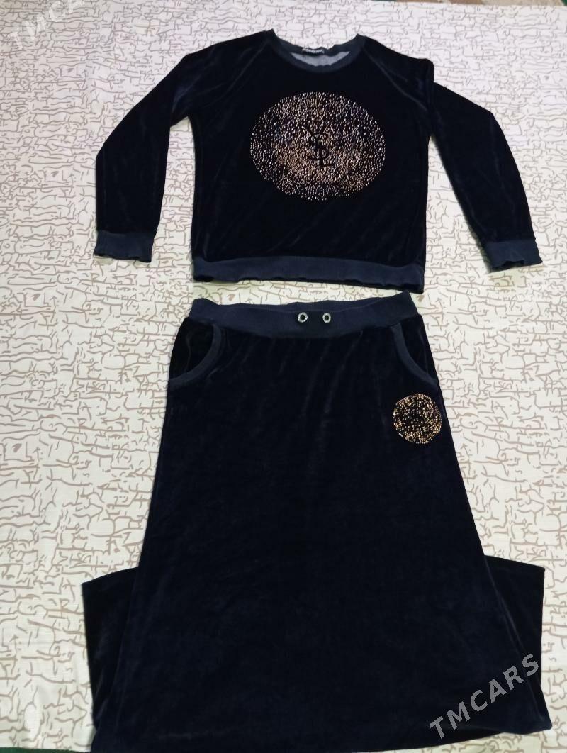 Kofta yubka - Дашогуз - img 1