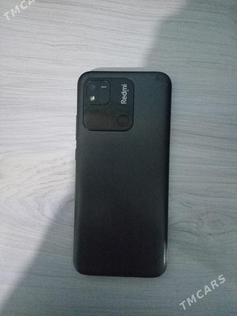 redmi 10 A - Dänew - img 1