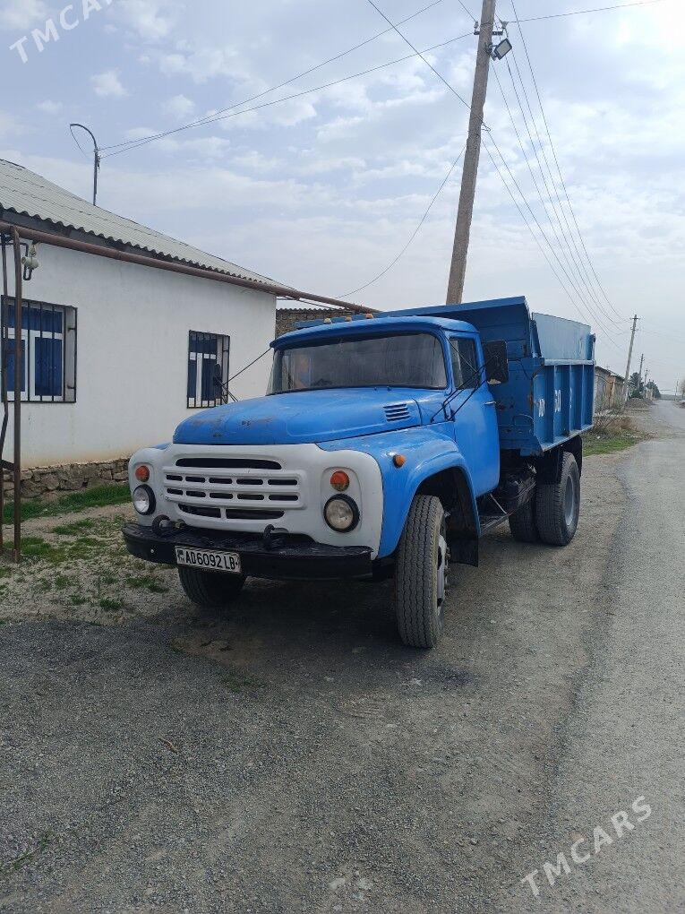 Zil 130 1998 - 90 000 TMT - Magdanly - img 1