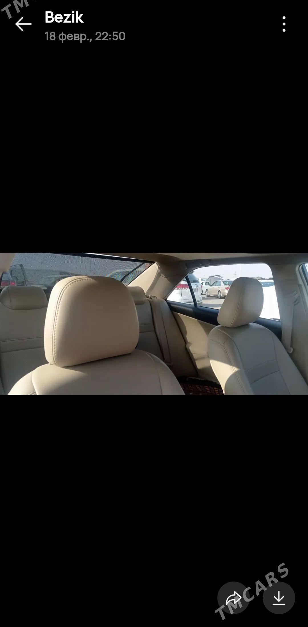 Toyota Camry 2012 - 300 000 TMT - Bäherden - img 1