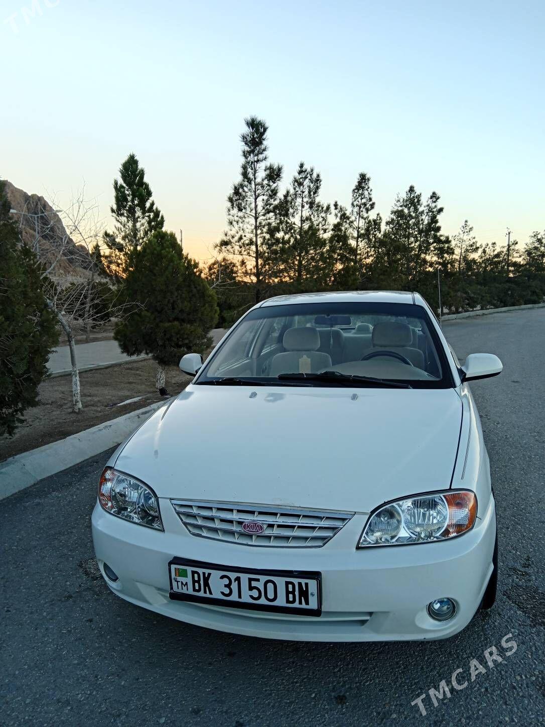 Toyota Corolla 2002 - 85 000 TMT - Balkanabat - img 1