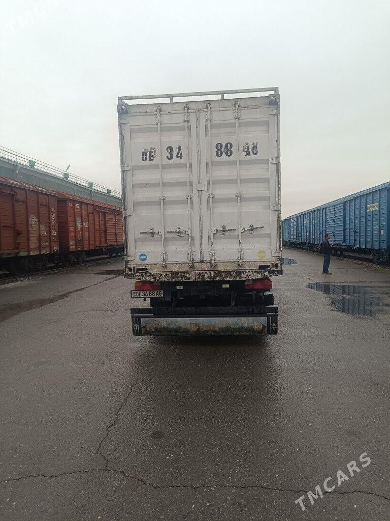 DAF 460 2010 - 670 000 TMT - Aşgabat - img 1