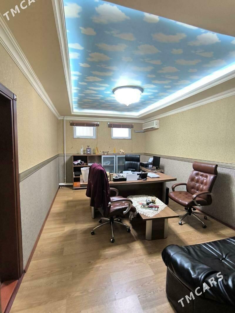 Satlyk podwal Mir 1 208 kw - Aşgabat - img 1