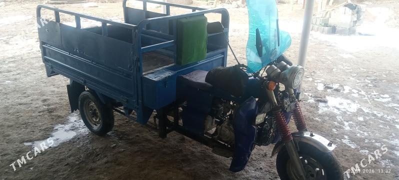 Fekon FK150-8G 2014 - 18 000 TMT - Murgap - img 1