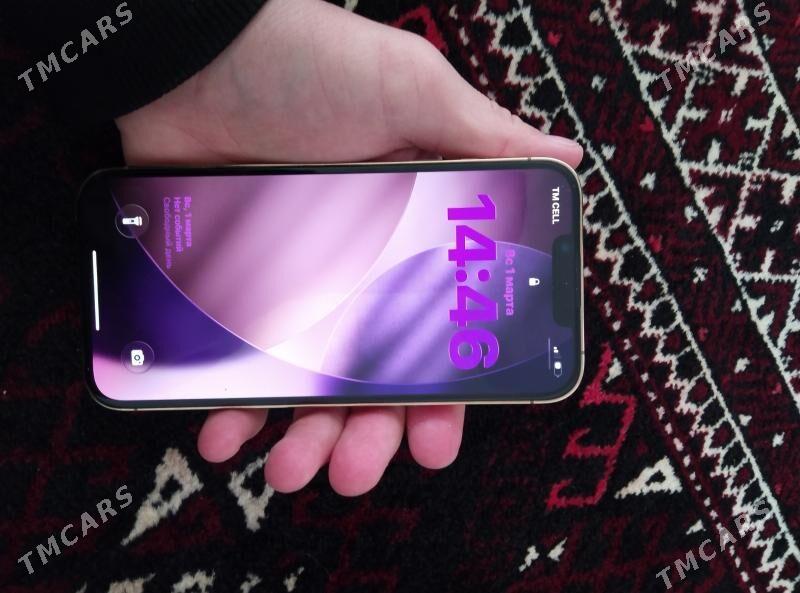 İphone 13 Pro - Туркменбаши - img 1