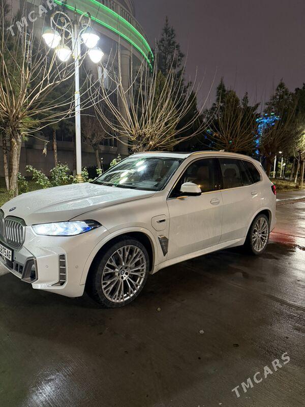 BMW X5 2023 - 990 000 TMT - Aşgabat - img 1