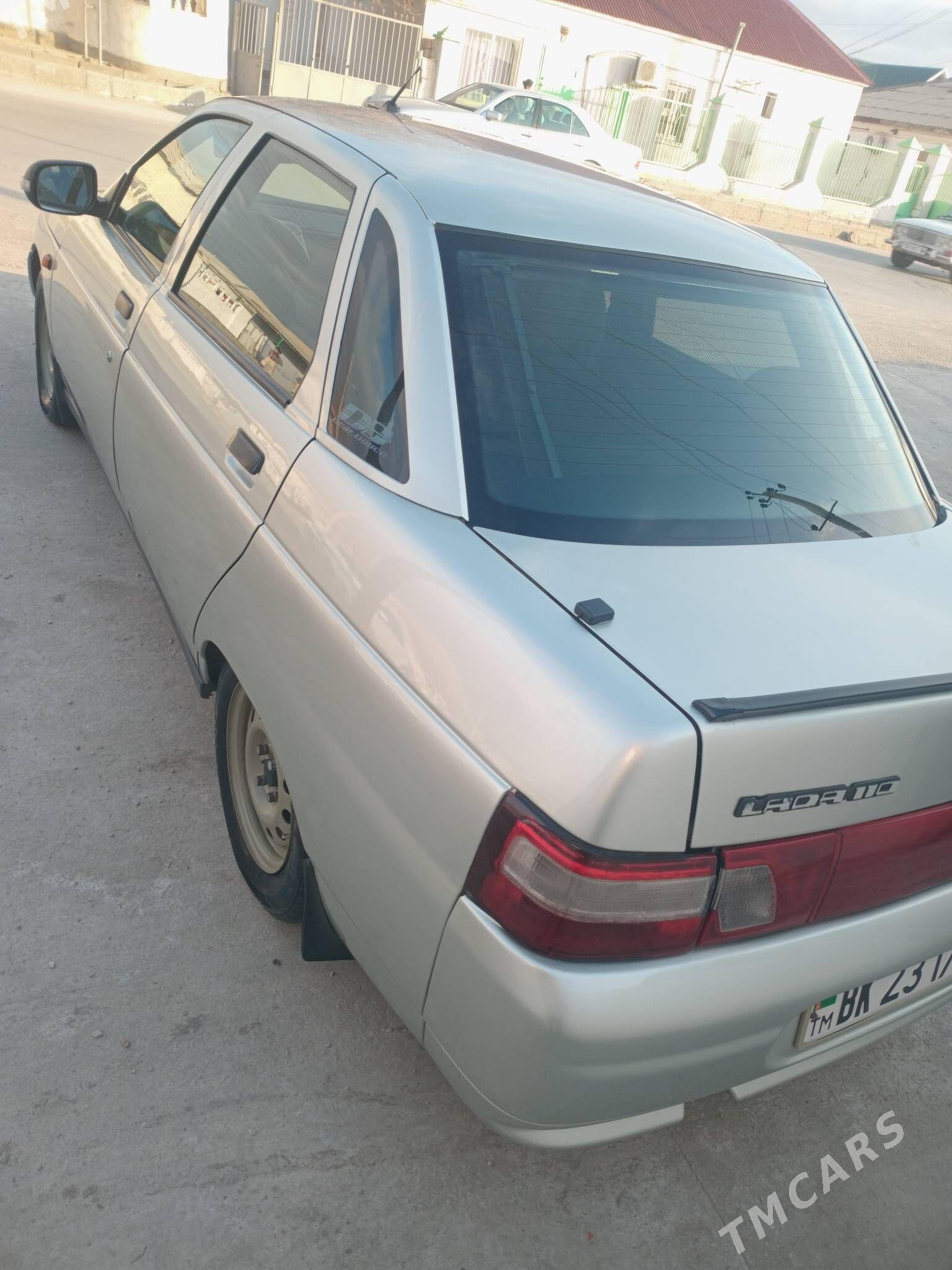 Lada 2110 2005 - 65 000 TMT - Balkanabat - img 1