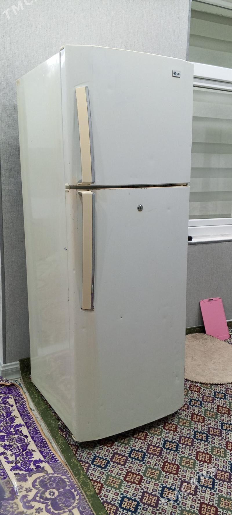 Haladilnik LG 1.50/0.55 no fro - Aşgabat - img 1