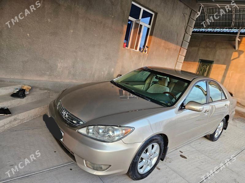 Toyota Camry 2002 - 175 000 TMT - Кёнеургенч - img 1