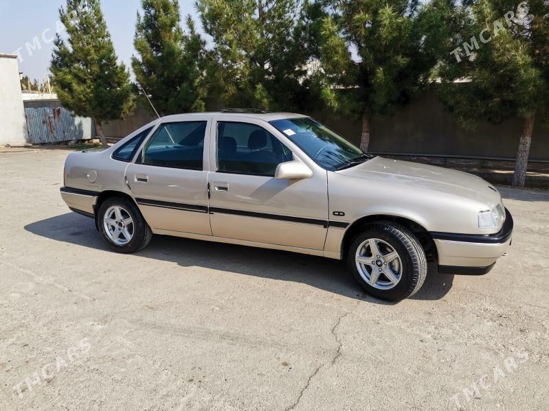 Opel Vectra 1992 - 50 000 TMT - Гарабекевюл - img 1