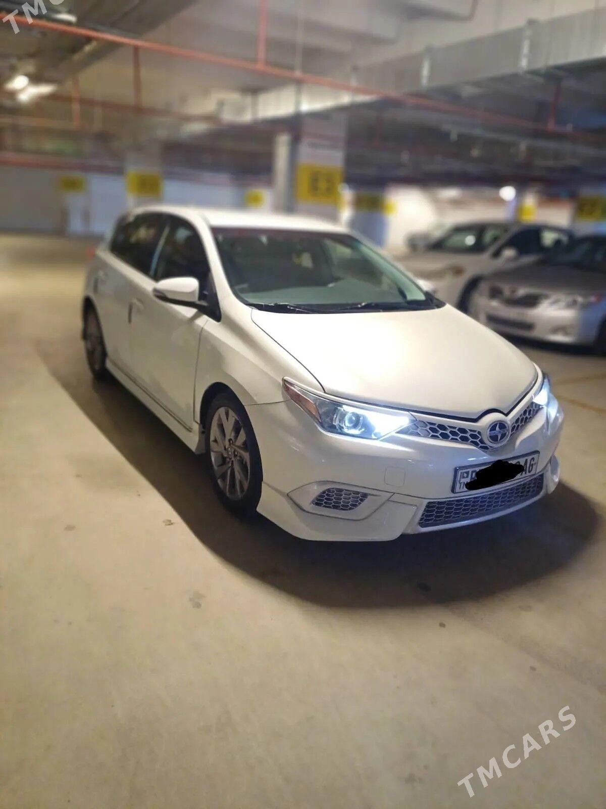 Toyota Camry 2015 - 200 000 TMT - Мары - img 1