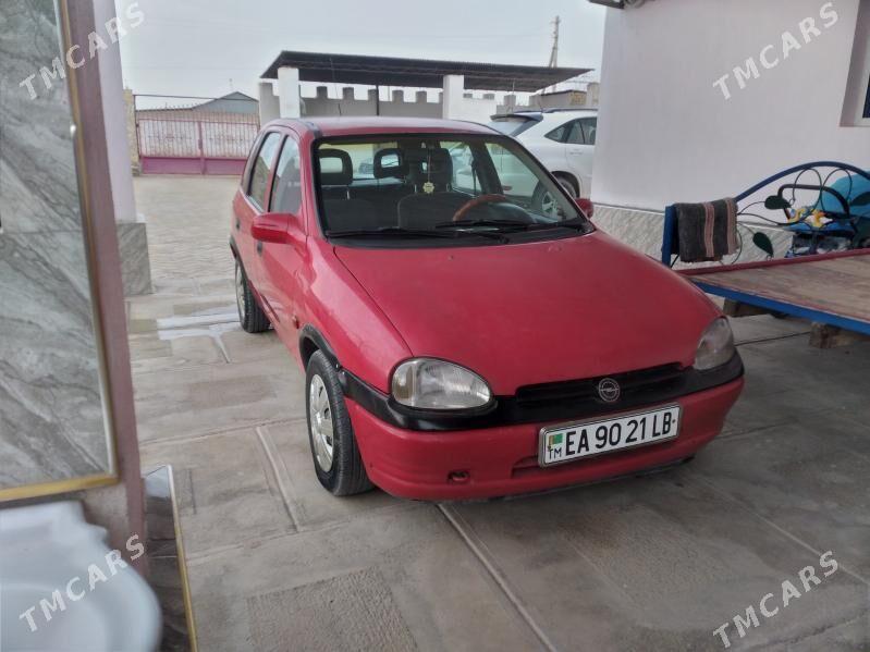 Opel Vita 1996 - 35 000 TMT - Керки - img 1