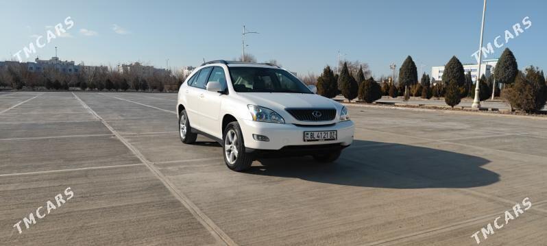 Lexus RX 330 2005 - 310 000 TMT - Дашогуз - img 1