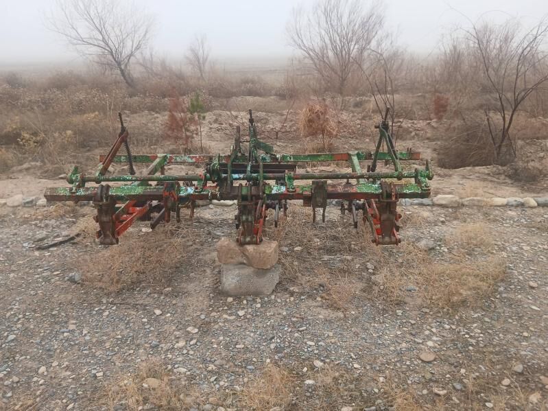 Kulte 4 000 TMT - Sarahs - img 1