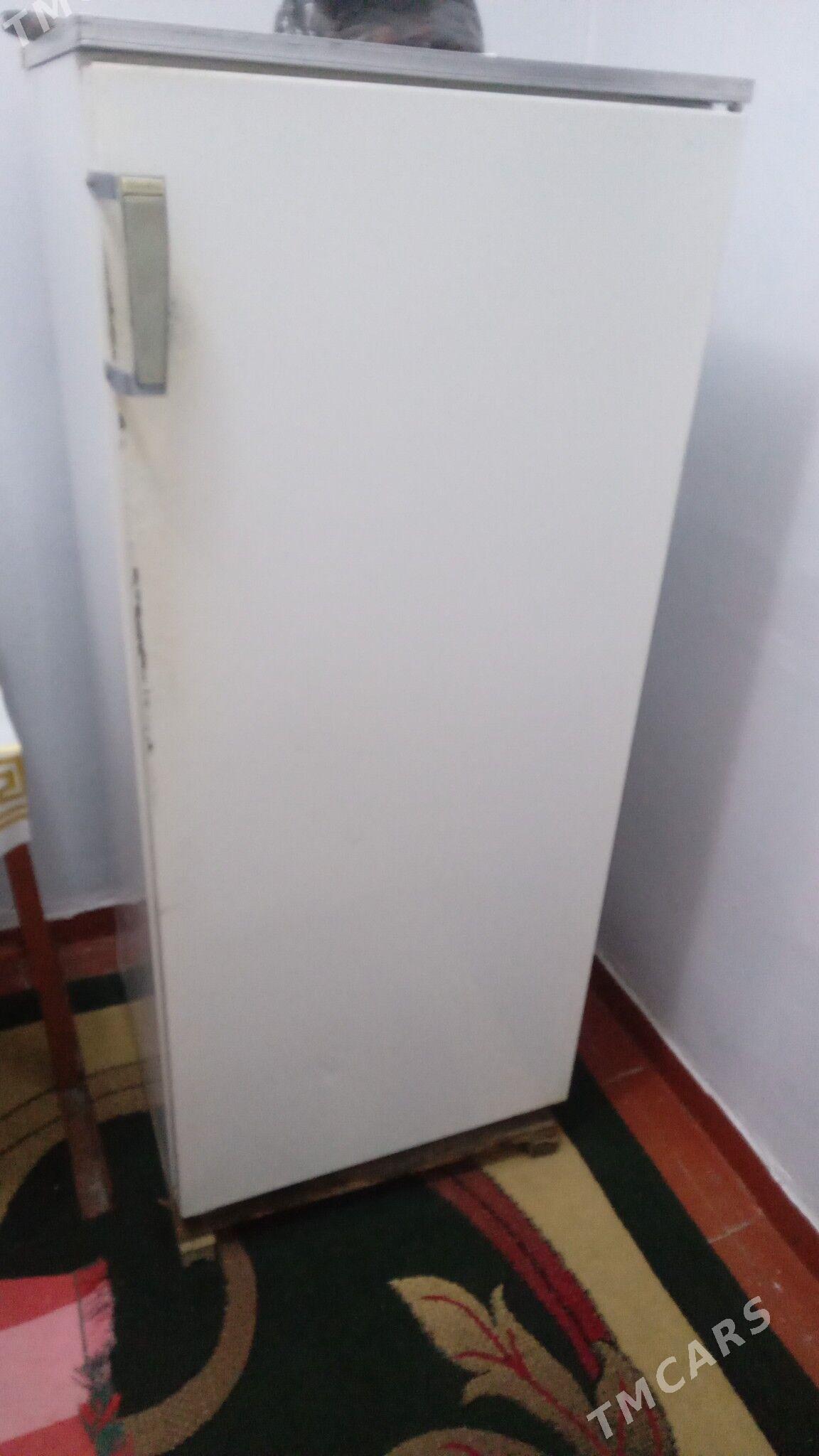 holodilnik - Gyzylarbat - img 1