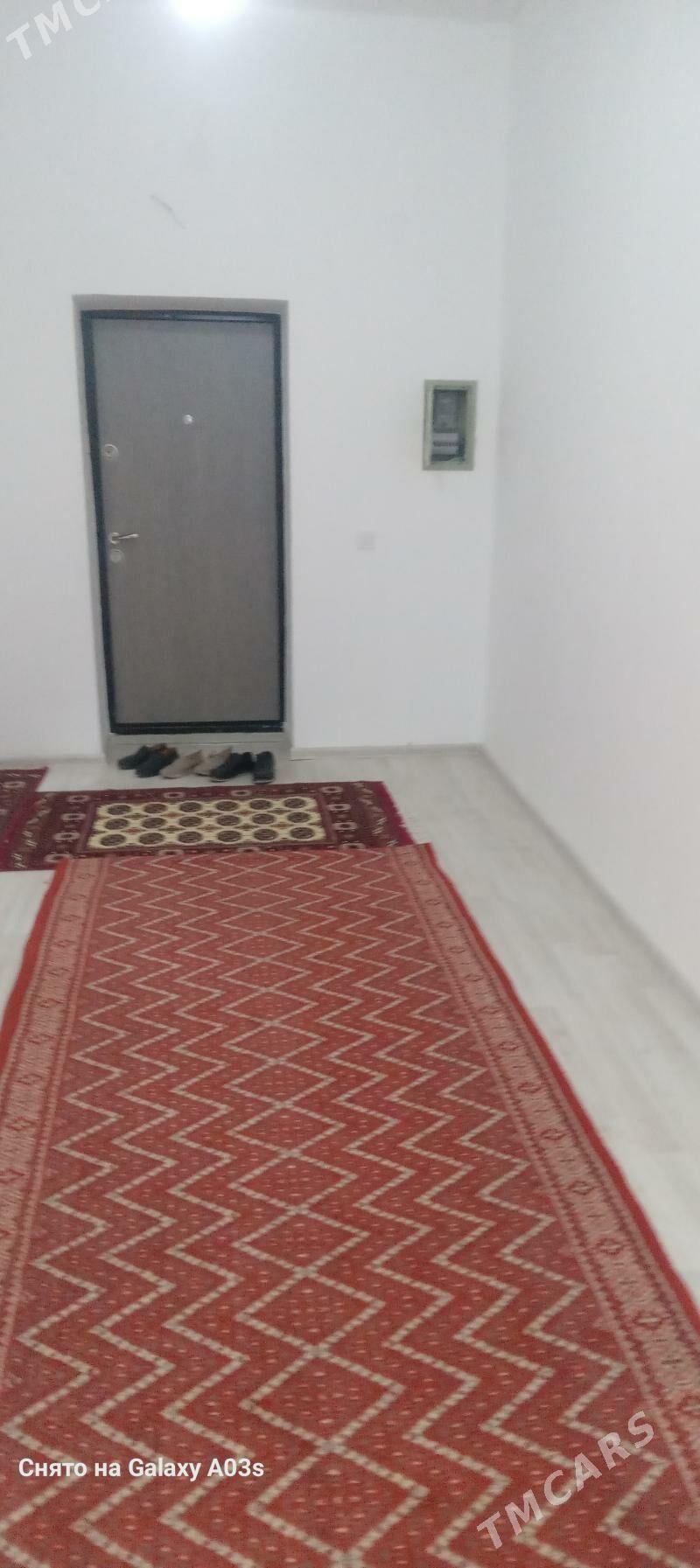 kreyine jay - Дашогуз - img 1