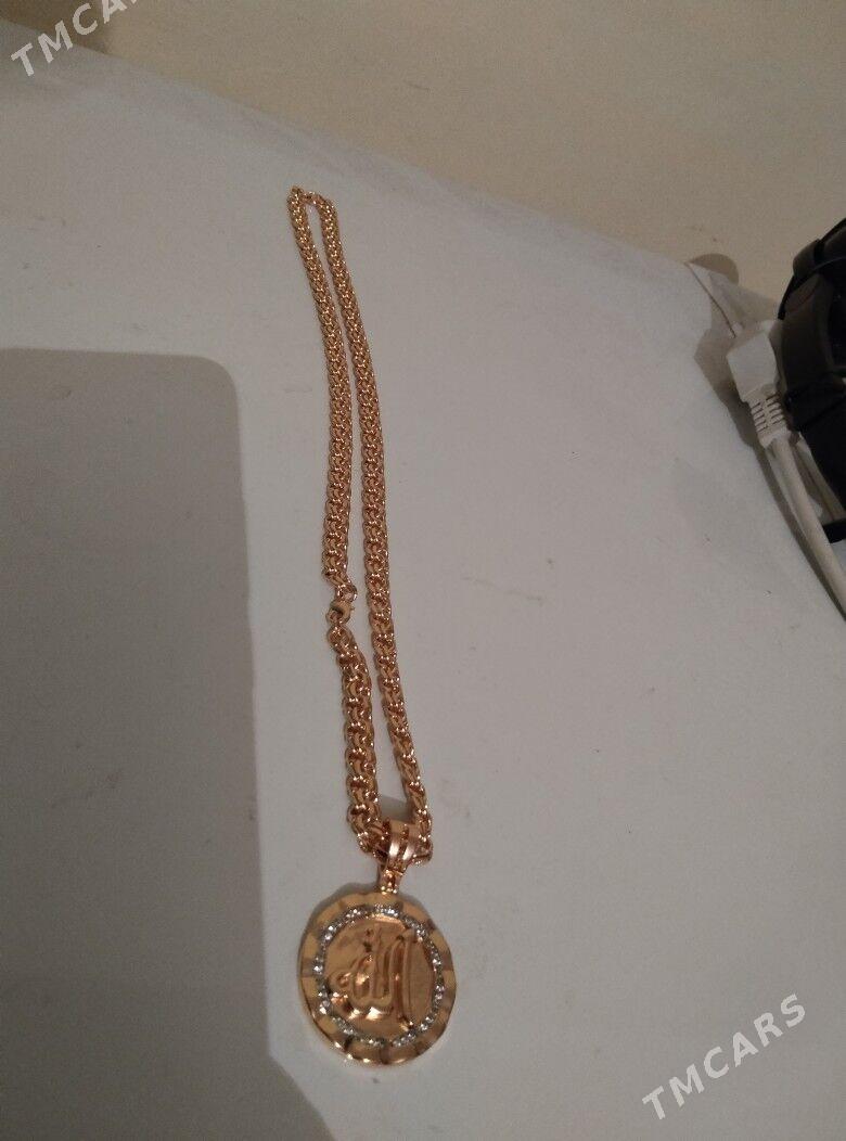 50 gyrama çaylan gyzyl - Мир 7 - img 1