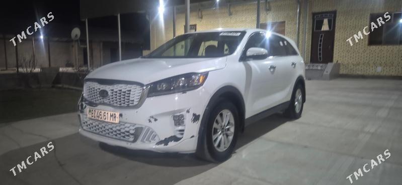 Kia Sorento 2020 - 230 000 TMT - Байрамали - img 1