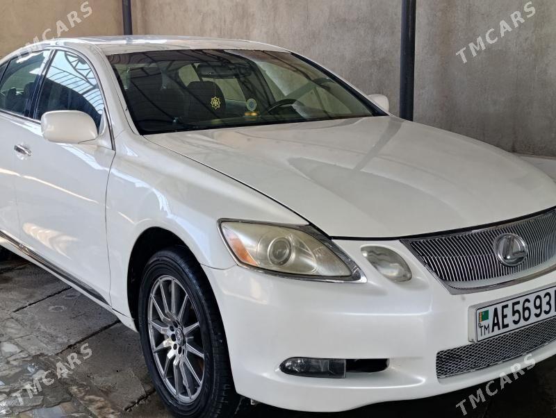 Lexus GS 350 2007 - 130 000 TMT - Türkmenabat - img 1