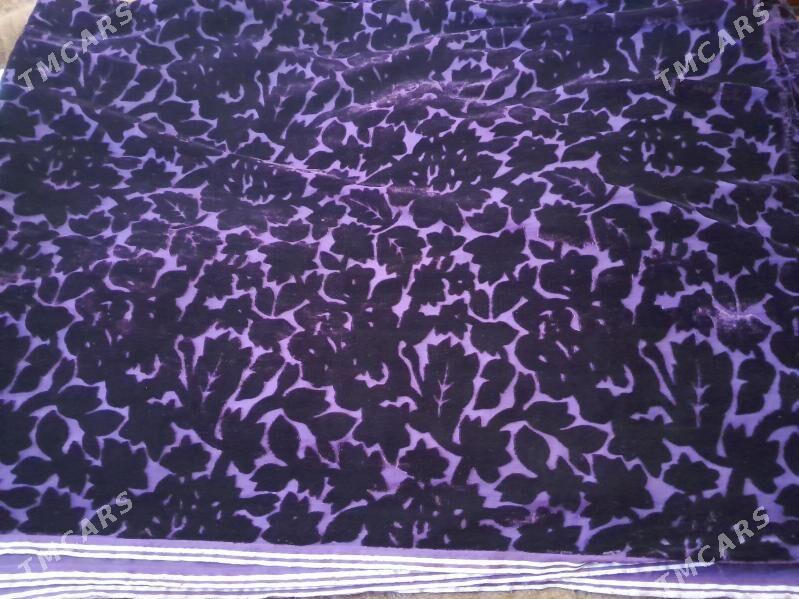 Setka we Pota - Daşoguz - img 1