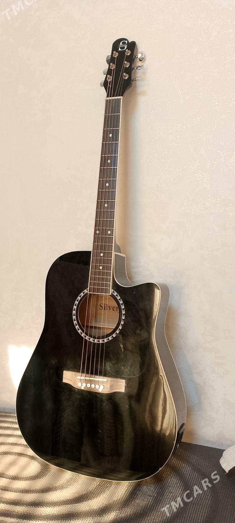 Gitara - Дашогуз - img 1