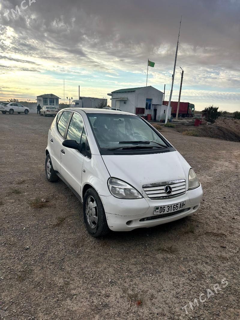 Mercedes-Benz A150 2000 - 48 000 TMT - Änew - img 1