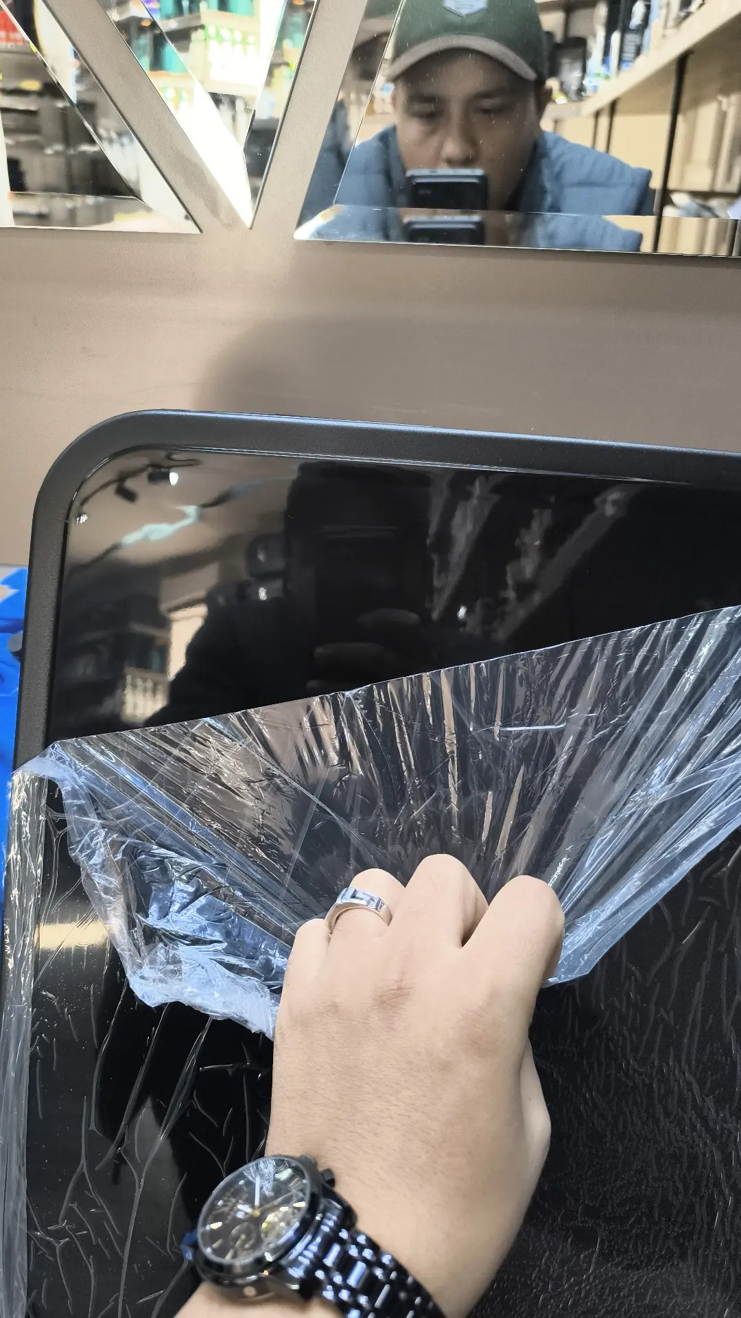 luk 320 TMT - Мары - img 1