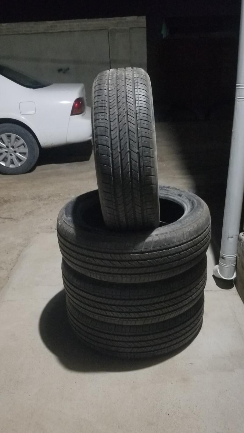 BRIDGSTOUN 3 000 TMT - Мургап - img 1